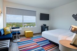  - Aloft Fort Worth Trophy Club Hotel