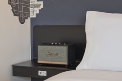  - Aloft Fort Worth Trophy Club Hotel