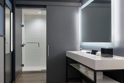  - Aloft Fort Worth Trophy Club Hotel