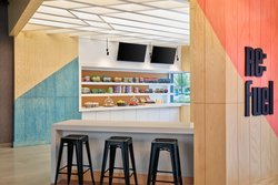  - Aloft Fort Worth Trophy Club Hotel