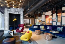  - Aloft Fort Worth Trophy Club Hotel