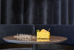  - Aloft Fort Worth Trophy Club Hotel