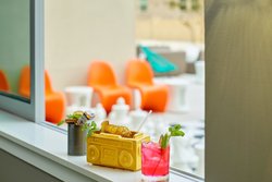  - Aloft Fort Worth Trophy Club Hotel