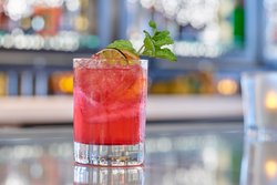  - Aloft Fort Worth Trophy Club Hotel