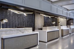  - JW Marriott Hotel Houston