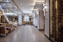  - JW Marriott Hotel Houston