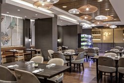  - JW Marriott Hotel Houston