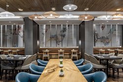  - JW Marriott Hotel Houston