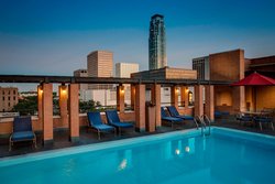  - JW Marriott Hotel Houston