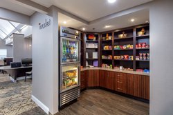  - Residence Inn by Marriott Little Rock - I-430, Exit 5