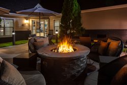  - Residence Inn by Marriott Little Rock - I-430, Exit 5