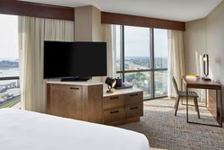  - Renaissance Riverview Plaza Hotel Mobile - I-10, Exit 26B