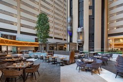  - New York Marriott Marquis Hotel Times Square