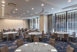  - New York Marriott Marquis Hotel Times Square