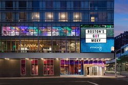  - Moxy Hotel by Marriott Downtown Boston