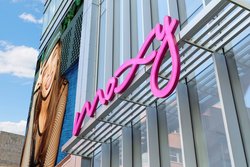  - Moxy Hotel by Marriott Downtown Boston