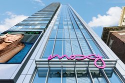  - Moxy Hotel by Marriott Downtown Boston
