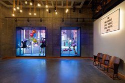  - Moxy Hotel by Marriott Downtown Boston