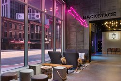  - Moxy Hotel by Marriott Downtown Boston