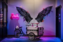  - Moxy Hotel by Marriott Downtown Boston