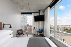  - Moxy Hotel by Marriott Downtown Boston