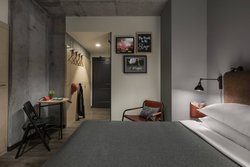  - Moxy Hotel by Marriott Downtown Boston