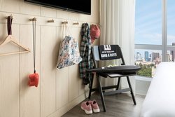  - Moxy Hotel by Marriott Downtown Boston