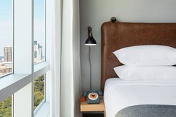  - Moxy Hotel by Marriott Downtown Boston