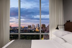  - Moxy Hotel by Marriott Downtown Boston