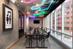  - Moxy Hotel by Marriott Downtown Boston
