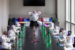  - Moxy Hotel by Marriott Downtown Boston