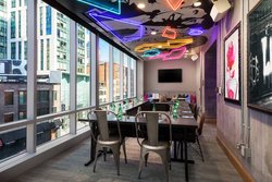  - Moxy Hotel by Marriott Downtown Boston