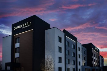 Courtyard by Marriott Buffalo/Amherst