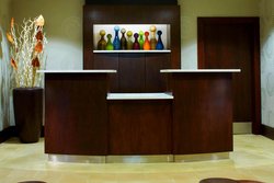  - Courtyard by Marriott Hotel Buffalo Airport - I-290, Exit 6