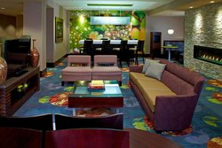  - Courtyard by Marriott Hotel Buffalo Airport - I-290, Exit 6