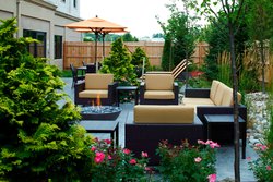  - Courtyard by Marriott Hotel Buffalo Airport - I-290, Exit 6