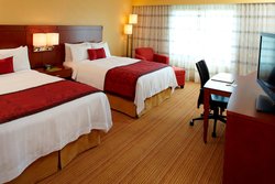  - Courtyard by Marriott Hotel Buffalo Airport - I-290, Exit 6