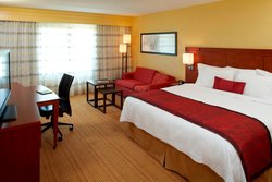  - Courtyard by Marriott Hotel Buffalo Airport - I-290, Exit 6