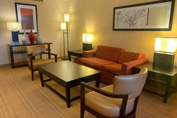 - Courtyard by Marriott Hotel Buffalo Airport - I-290, Exit 6