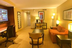  - Courtyard by Marriott Hotel Buffalo Airport - I-290, Exit 6