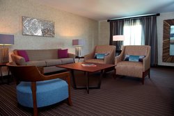  - Courtyard by Marriott Hotel Buffalo Airport - I-290, Exit 6