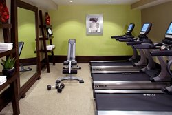  - Courtyard by Marriott Hotel Buffalo Airport - I-290, Exit 6