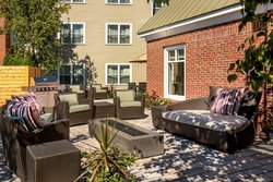  - Residence Inn by Marriott Lebanon