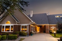  - Residence Inn by Marriott North Little Rock - I-40, Exit 156