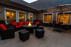  - Residence Inn by Marriott North Little Rock - I-40, Exit 156