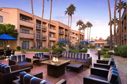  - Courtyard by Marriott Phoenix North - I-17, Exit 207