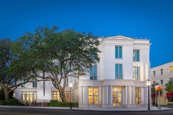 Grand Bohemian Hotel Charleston, Autograph Collection