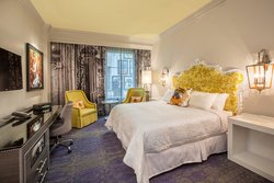  - Grand Bohemian Hotel Charleston
