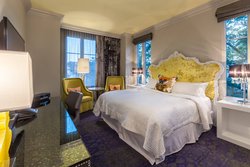  - Grand Bohemian Hotel Charleston
