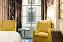  - Grand Bohemian Hotel Charleston